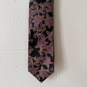 Silk Tie